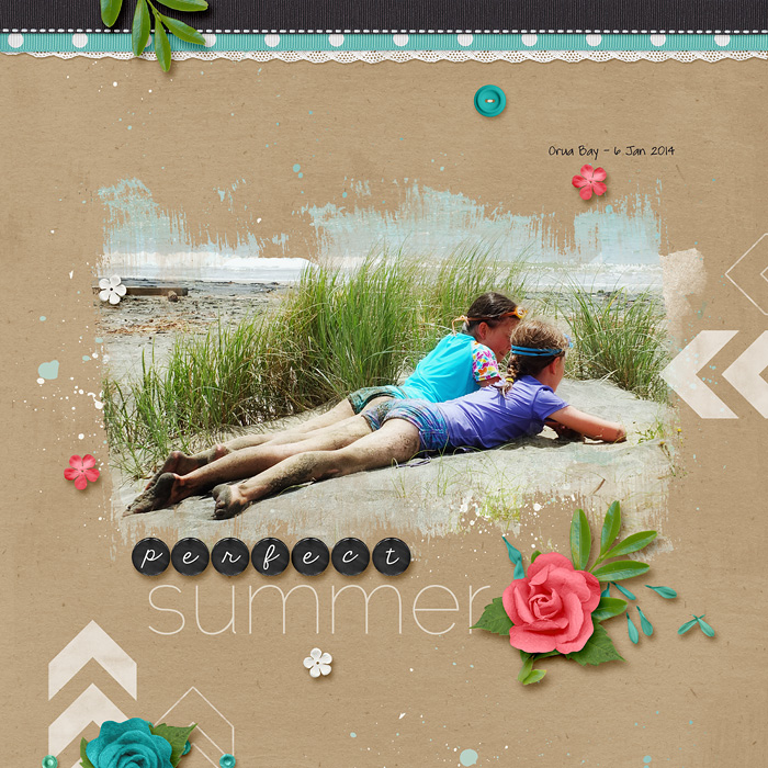 Perfect Summer