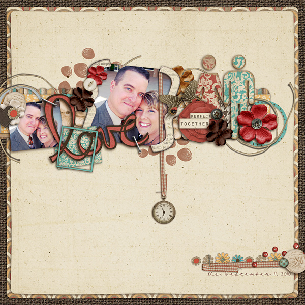 Perfect Together