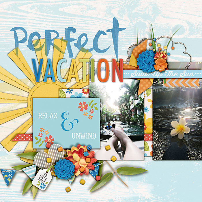 Perfect Vacation