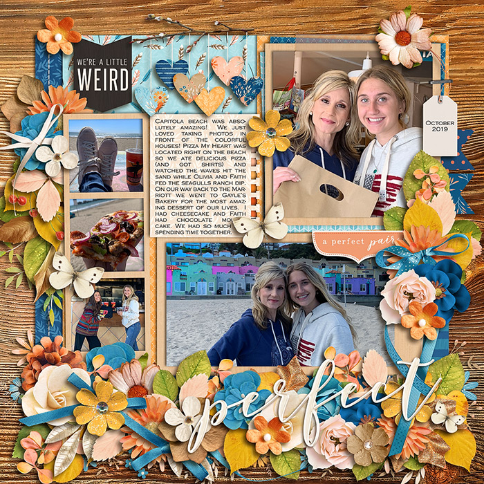 Perfect