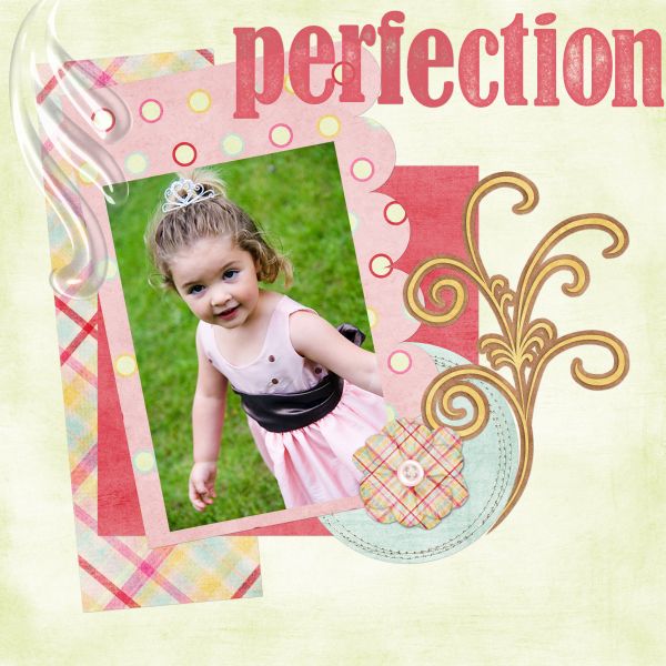 Perfection
