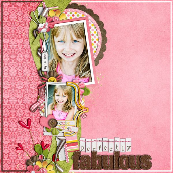 Perfectly Fabulous