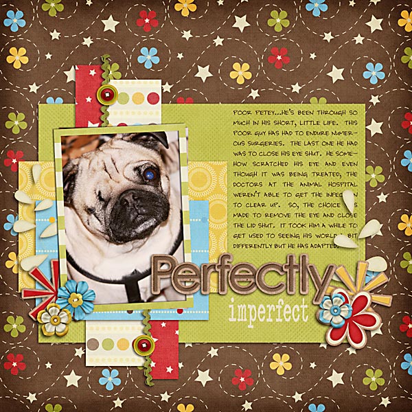 Perfectly Imperfect