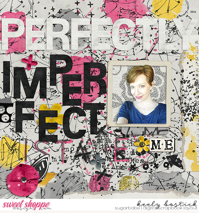 Perfectly Imperfect