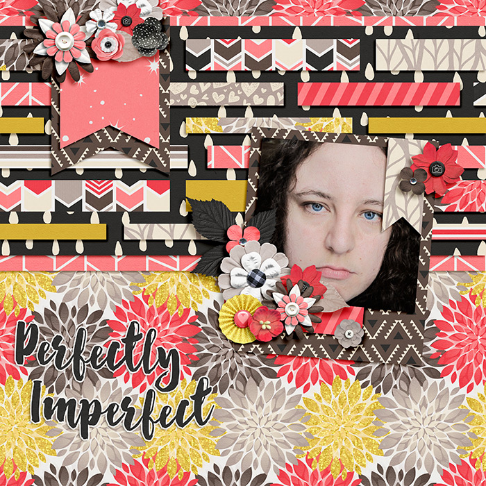 Perfectly Imperfect