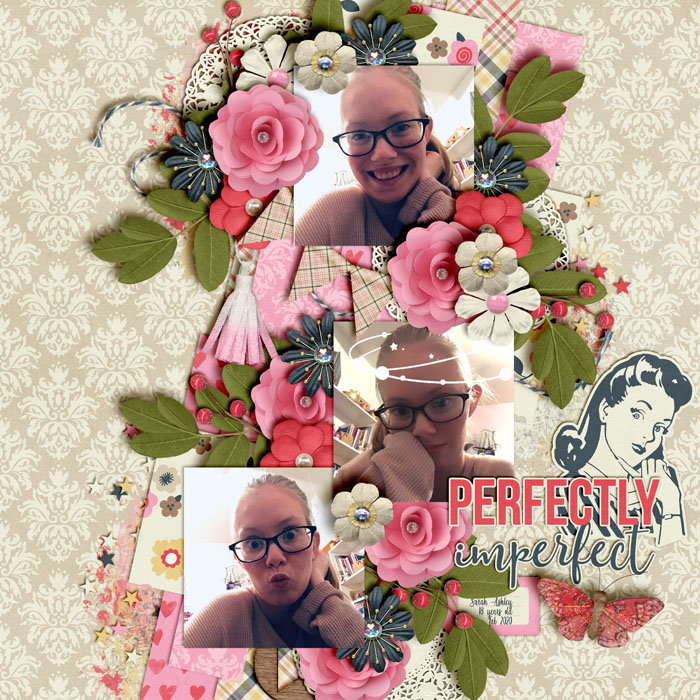 Perfectly Imperfect