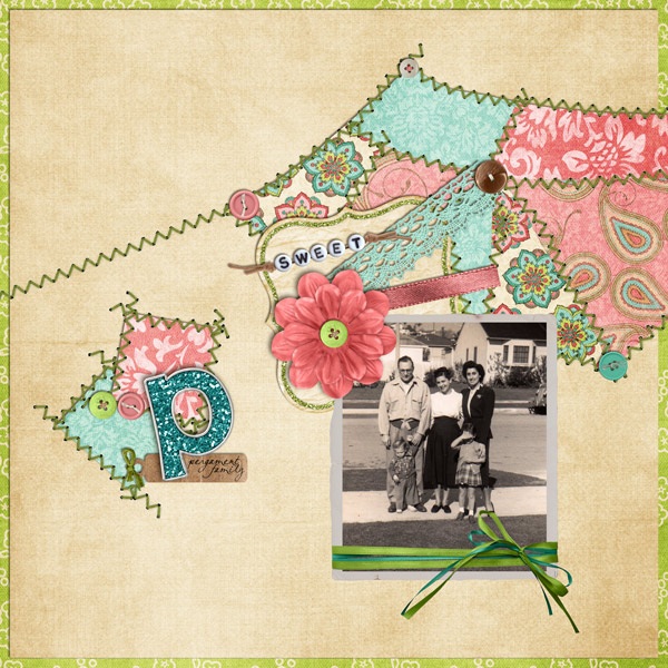 Pergmanet Family