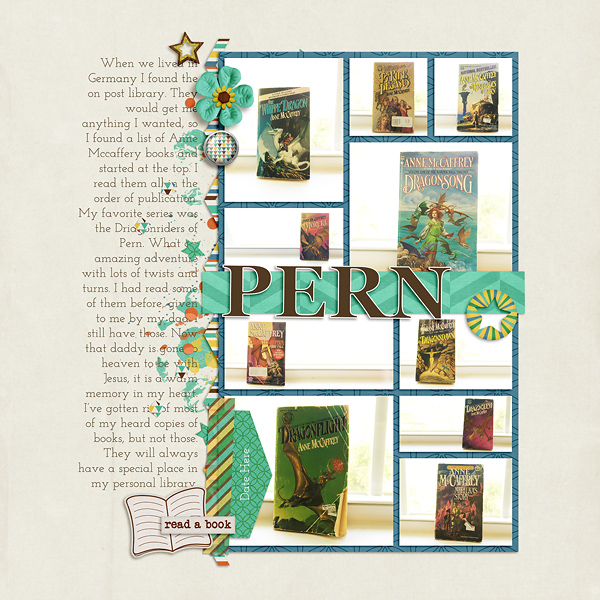 PERN