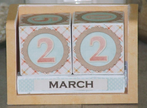 Perpetual Calendar