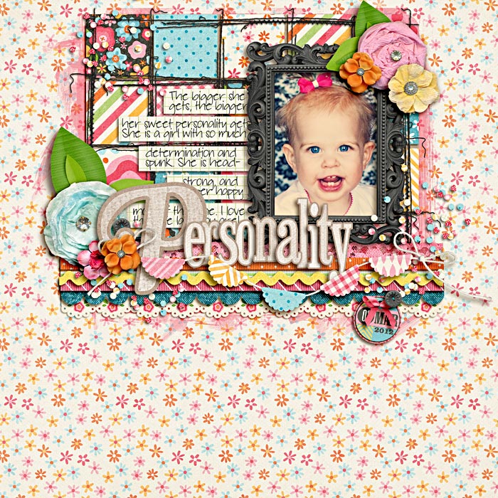 Personality