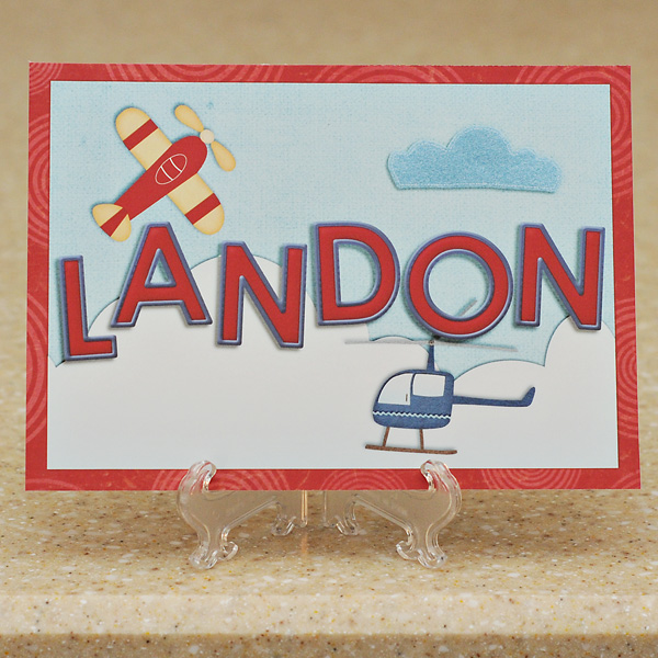 Personalized Wall Decor
