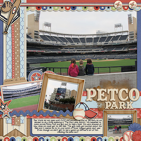 Petco Park