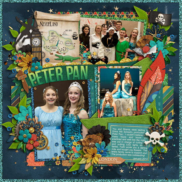 Peter Pan