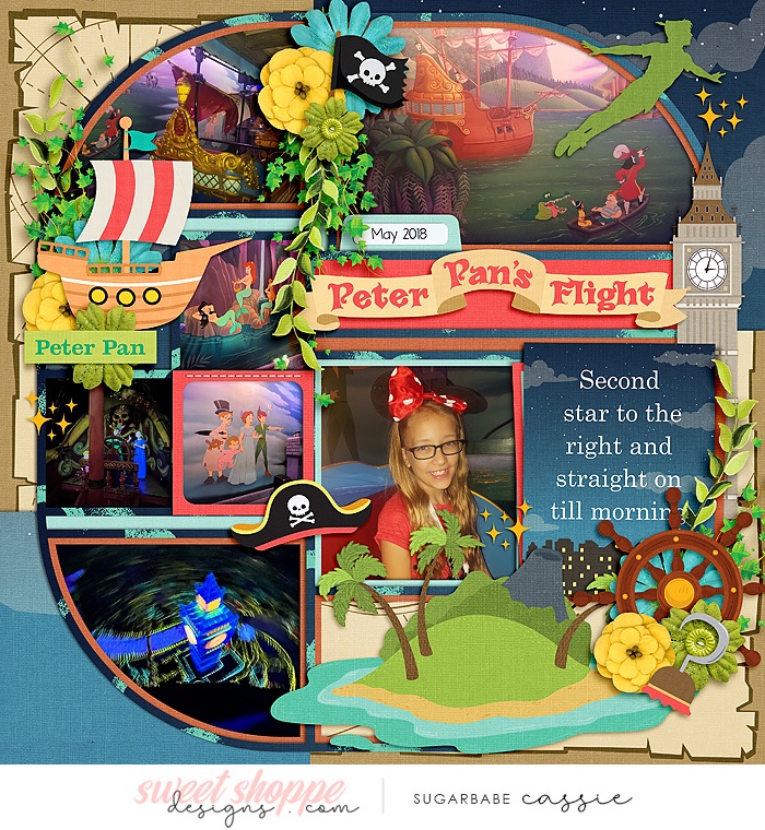 Peter Pan