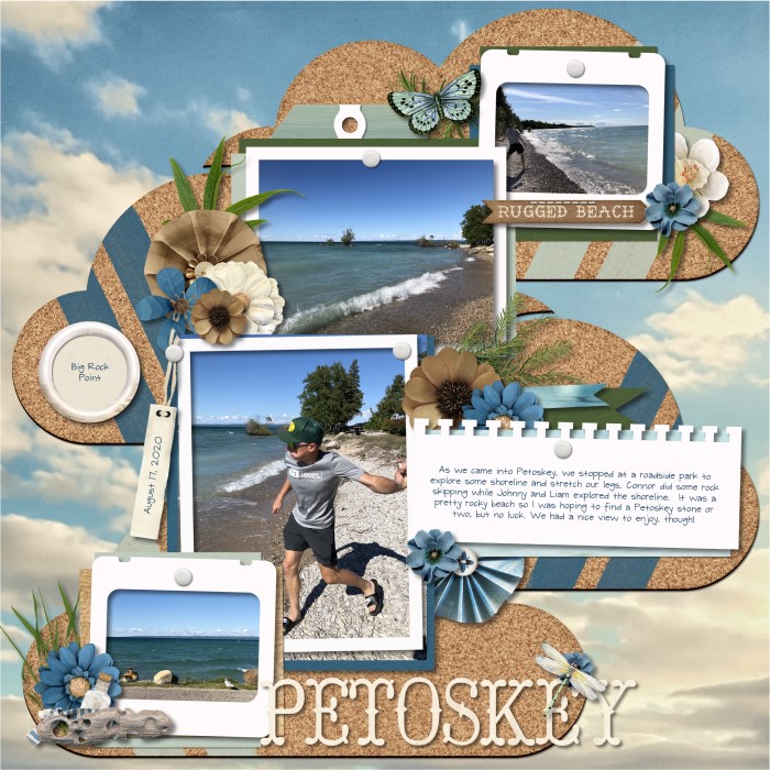 Petoskey