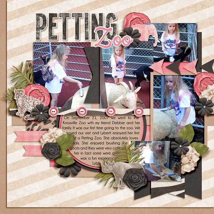 Petting Zoo