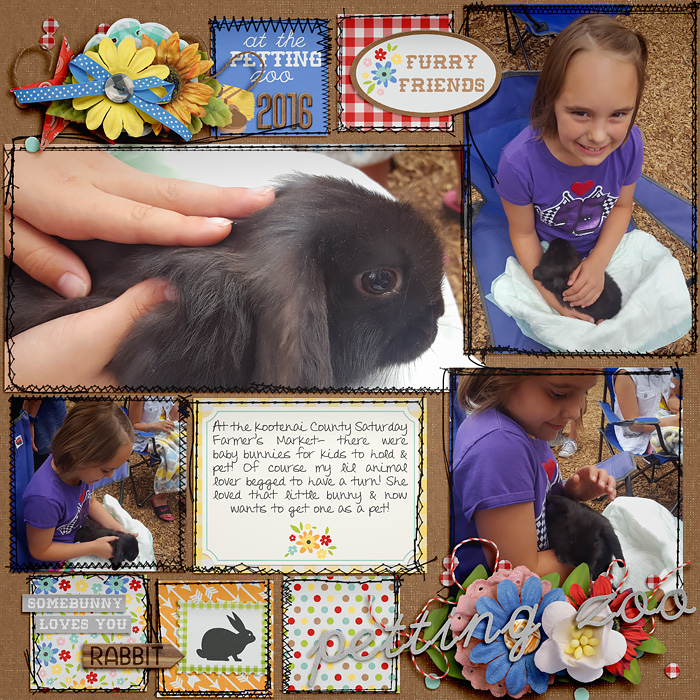 Petting Zoo