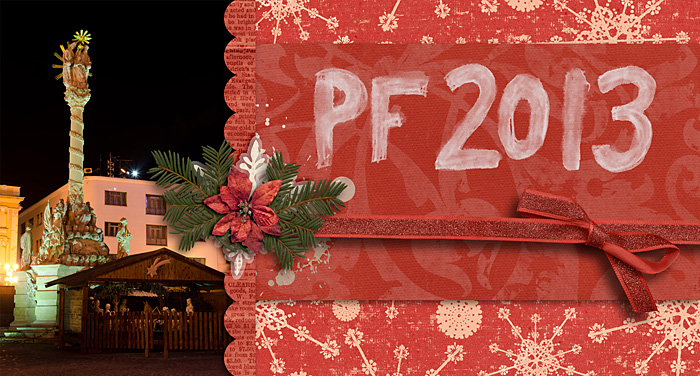 PF 2013