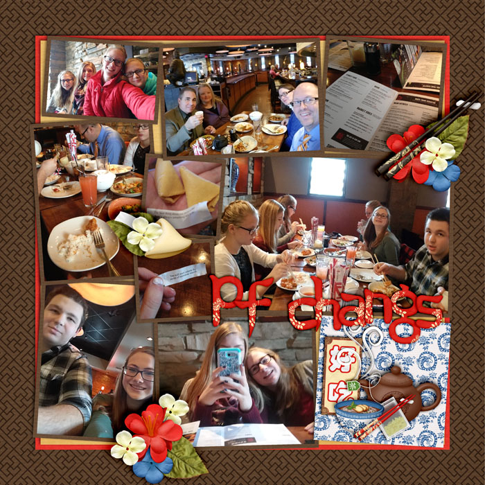 PF Changs