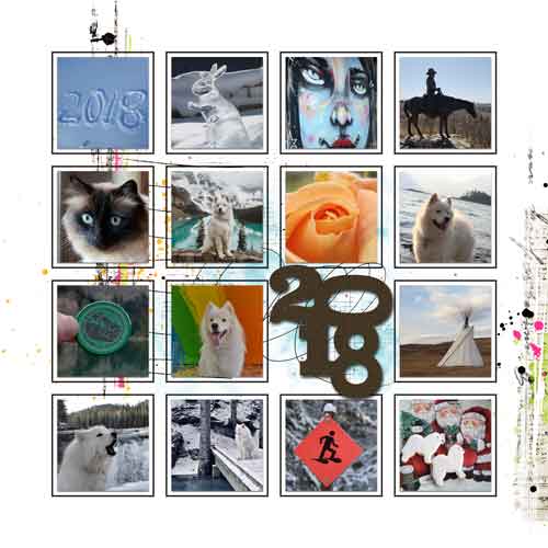 PGAD 2-12: 18 Something