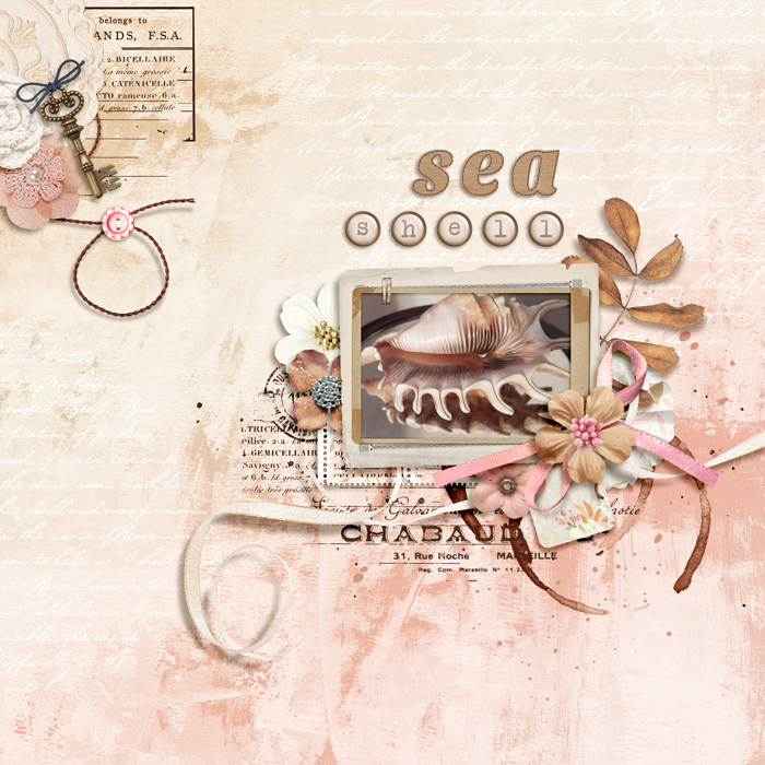 PGAD 2/12: Shoot & Scrap the February Photo Challenge