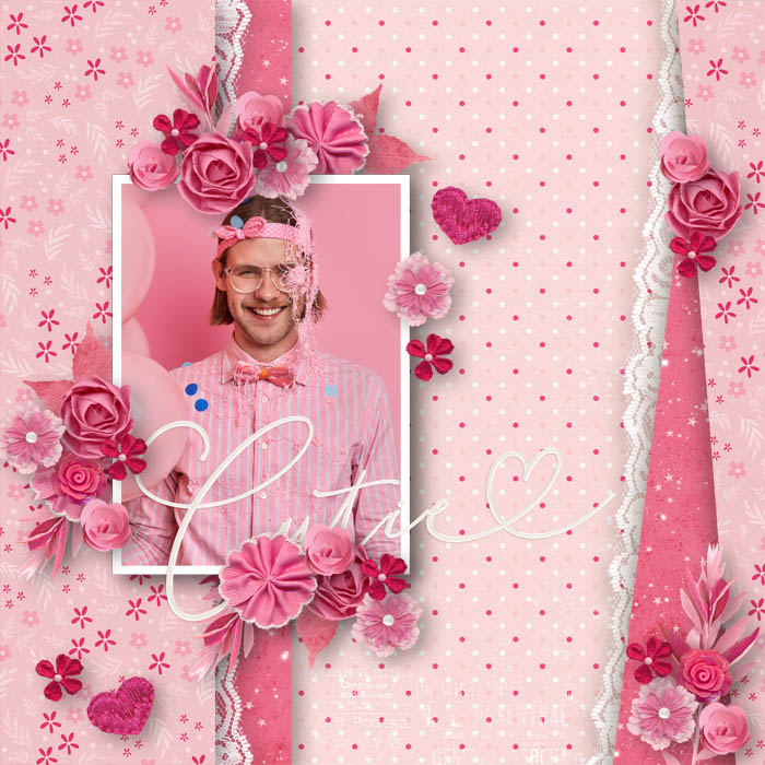 PGAD 28 Think Pink