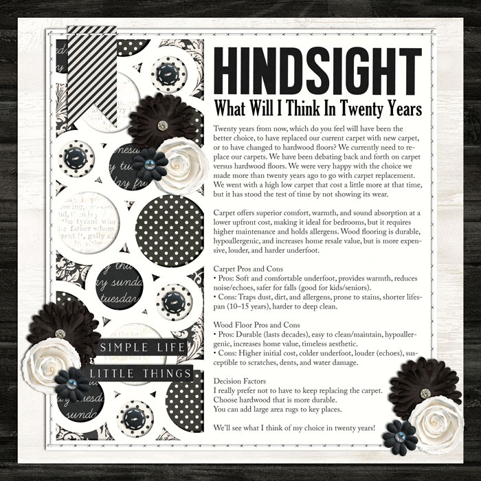 PGAD Feb 24 Hindsight