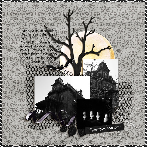 Phantom Manor