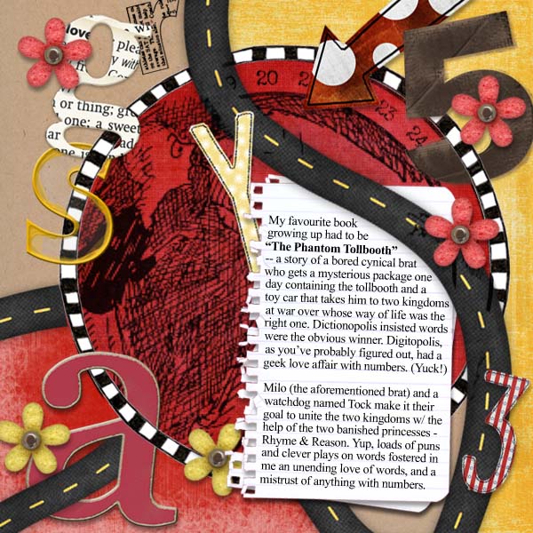 Phantom Tollbooth