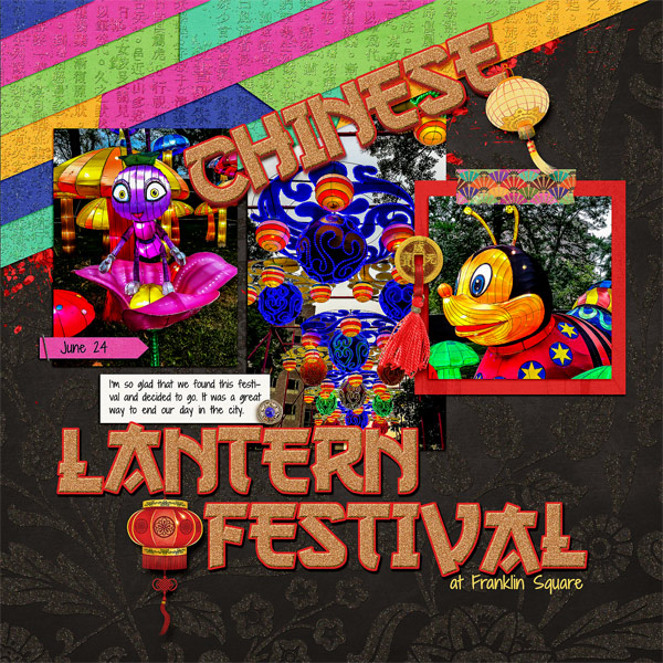 Philadelphia Chinese Lantern Festival1, left side