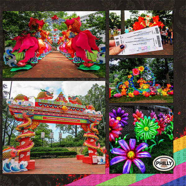Philadelphia Chinese Lantern Festival1, right side
