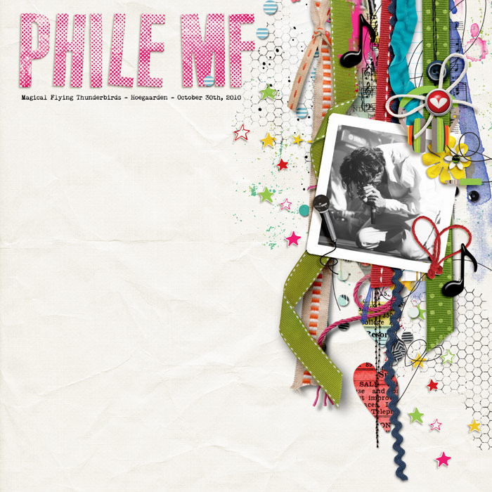 PhileMF