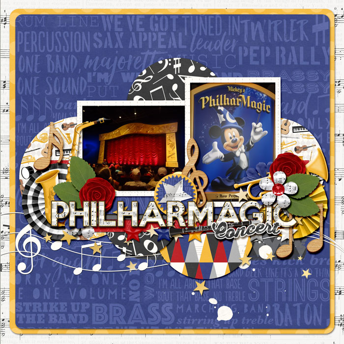 PhilharMagic