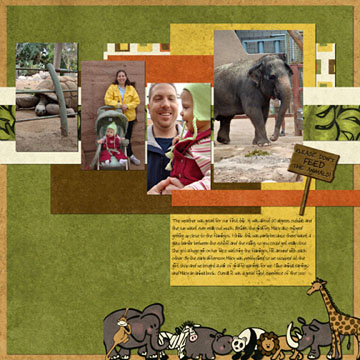 Phoenix Zoo pg. 2