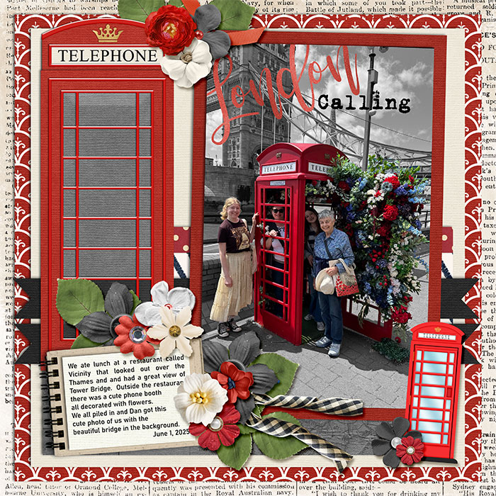 phone booth