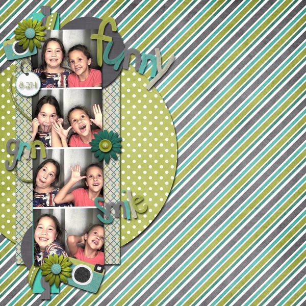 Phot Booth Fun