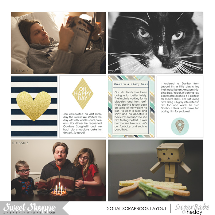 Photo Book 2015 - P. 4