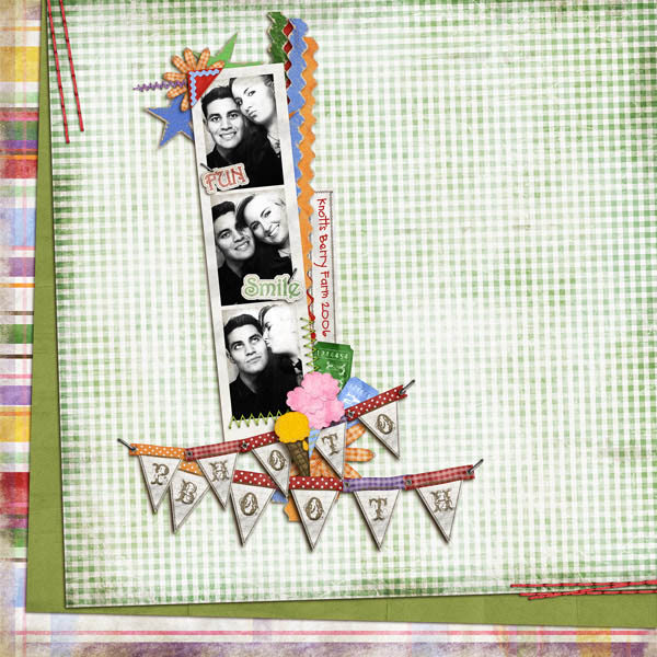 Photo Booth
