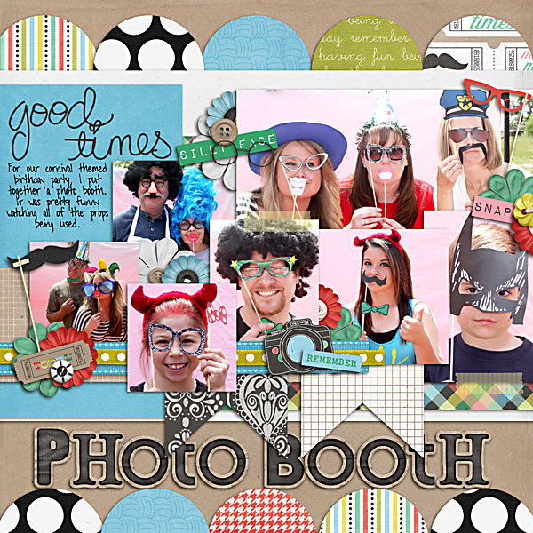 Photo Booth