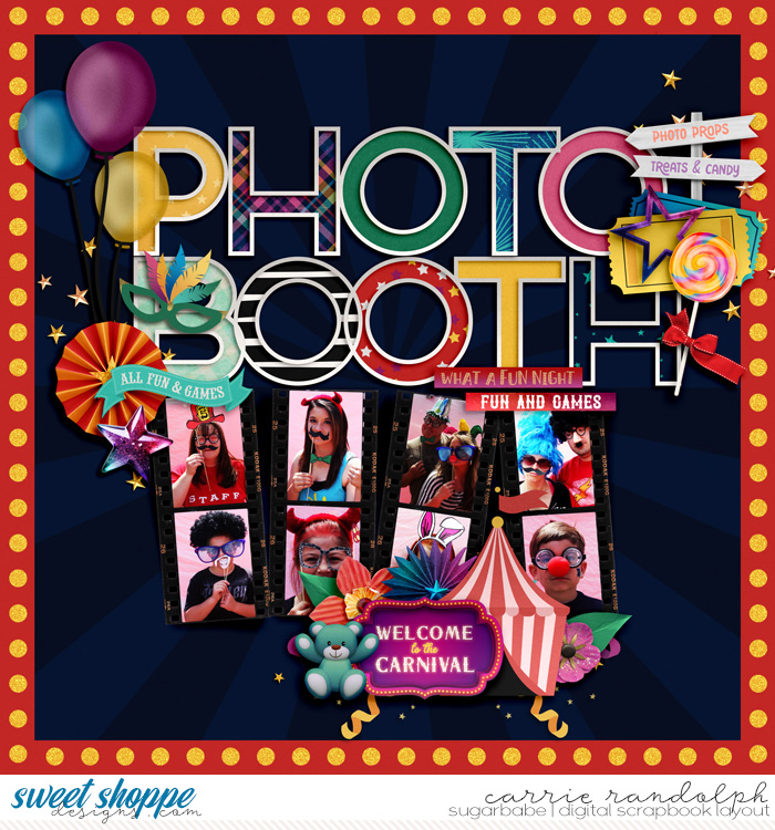 Photo Booth