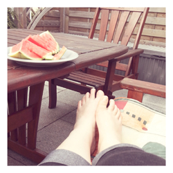 Photo Border