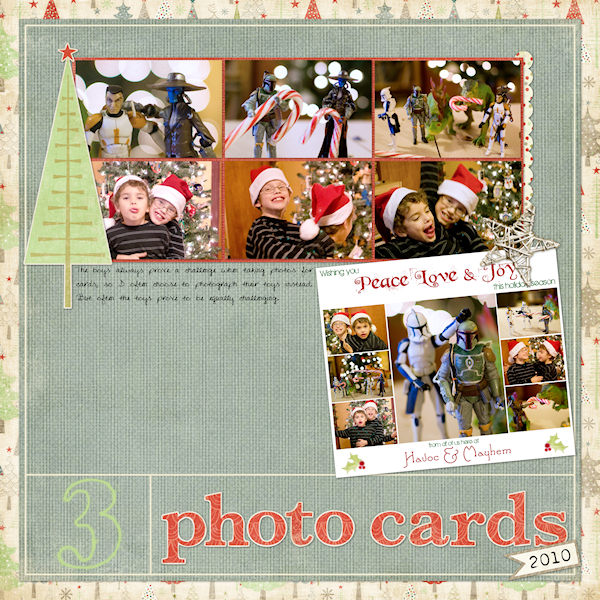 Photo Cards 2010