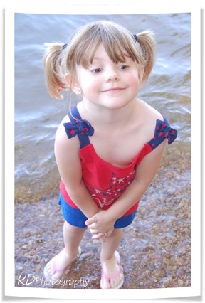 Photo Challenge 6/26/09