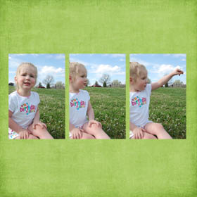 Photo Challenge April 28th