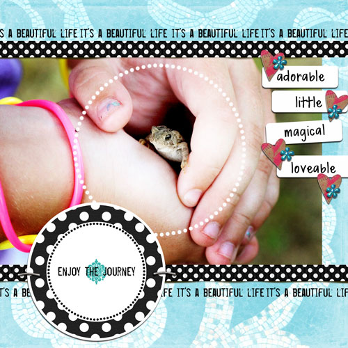 Photo Challenge Crop