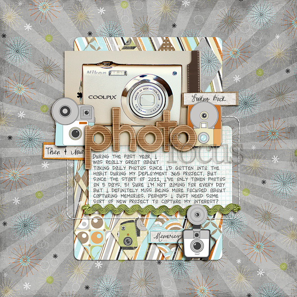Photo Focus