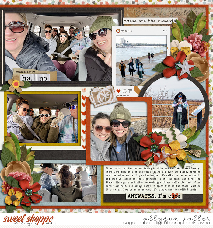 Photo Fun right