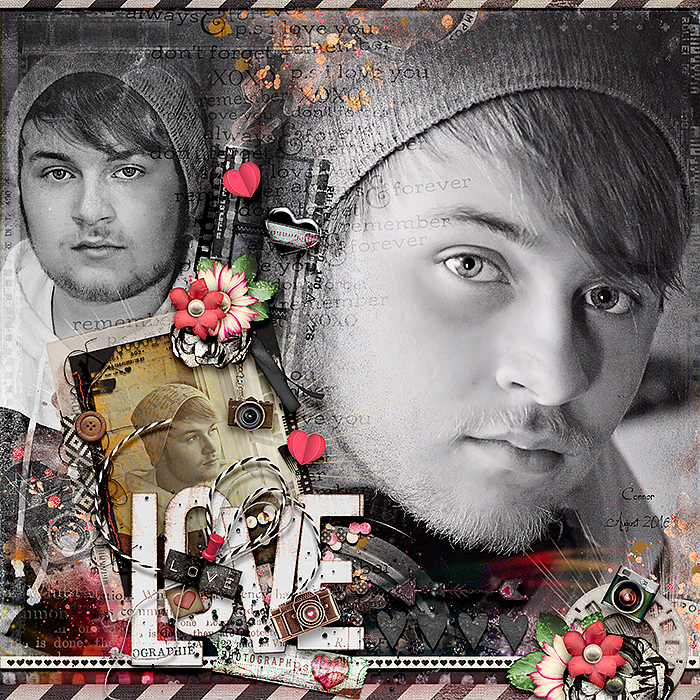 Photo Love