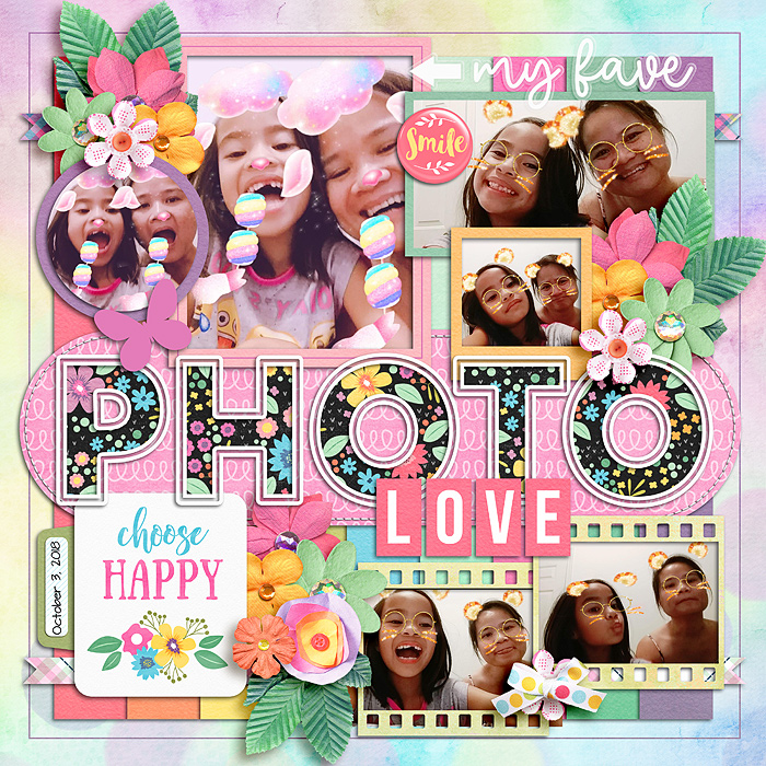 Photo Love