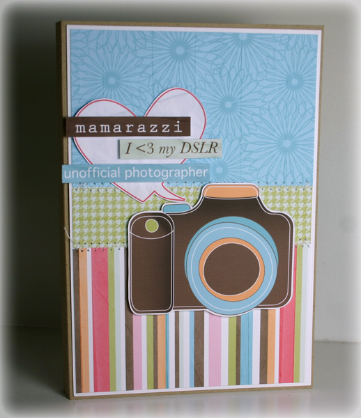Photo Notepad